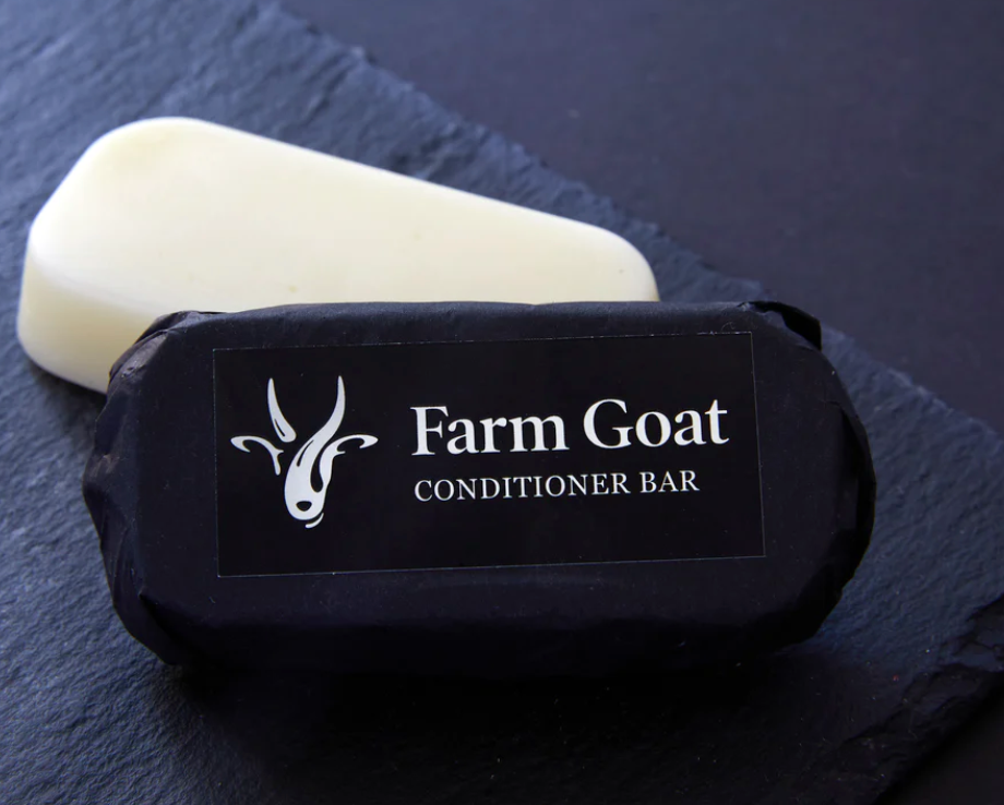 FARM GOAT CONDITIONER BAR Much Ado Maldon
