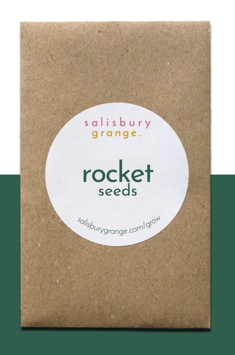 ROCKET SEEDS – Much Ado Maldon